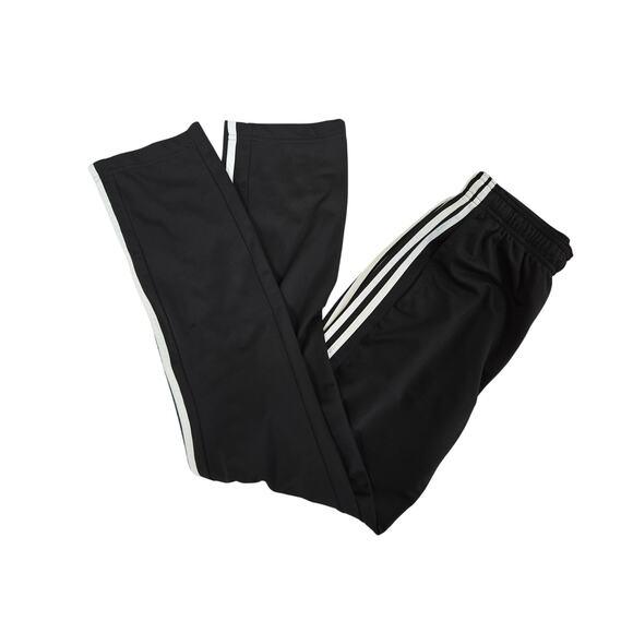 adidas Men's Essentials 3-Stripes Tricot Jogger Workout Track Pants - MEDIUM - Picture 7 of 7